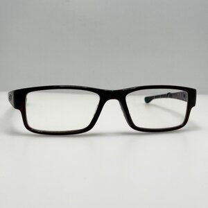 Oakley OX8046-0657 Airdrop Root Beer Eyeglasses Eye Glasses Frames 57-18-143